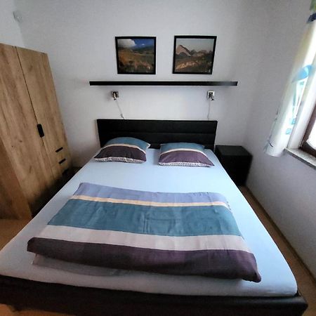 Apartamento Harmonia Karpacz Exterior foto