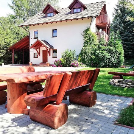Apartamento Harmonia Karpacz Exterior foto