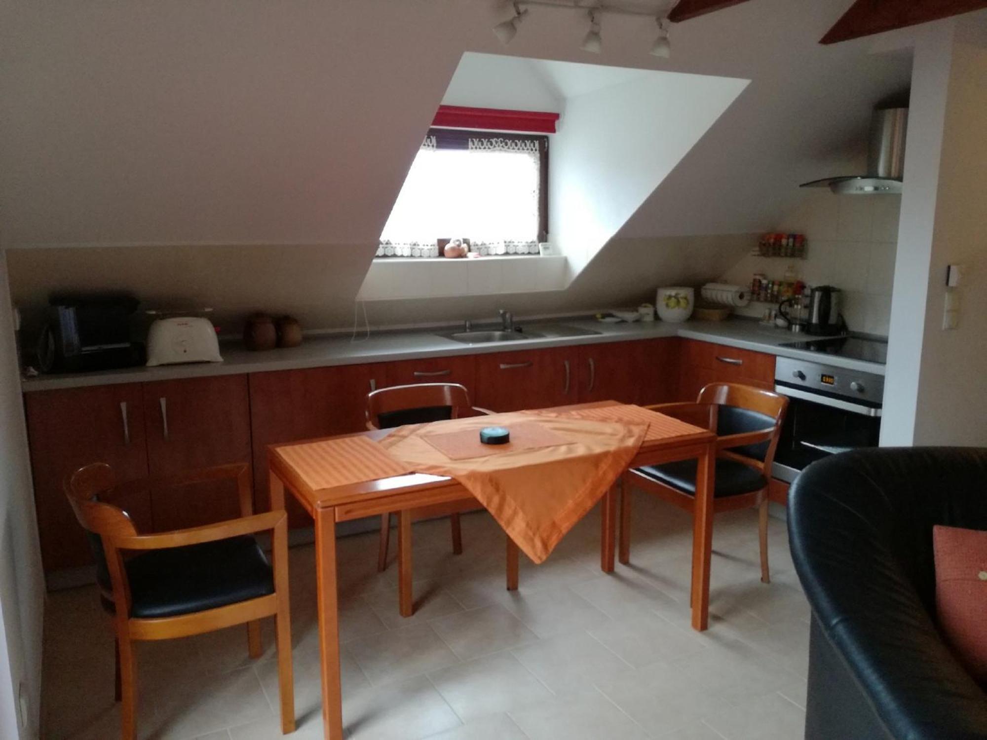 Apartamento Harmonia Karpacz Exterior foto