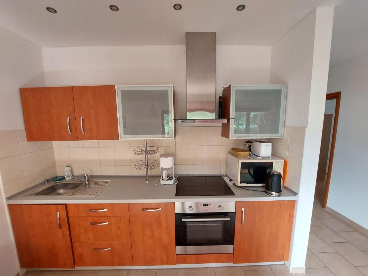 Apartamento Harmonia Karpacz Exterior foto