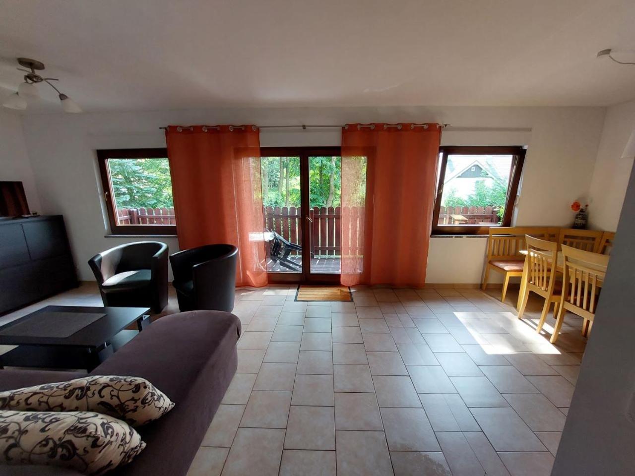 Apartamento Harmonia Karpacz Exterior foto