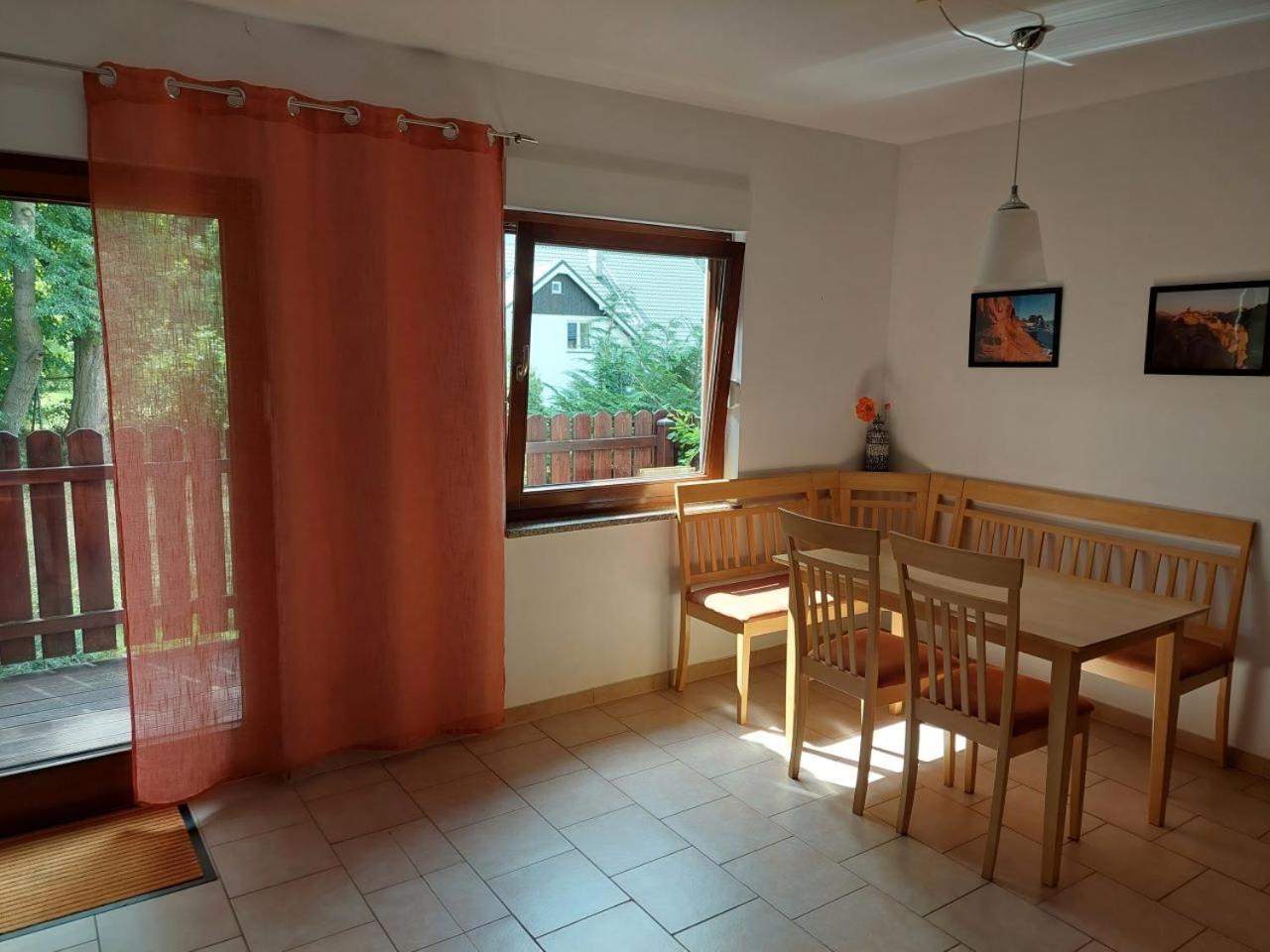 Apartamento Harmonia Karpacz Exterior foto