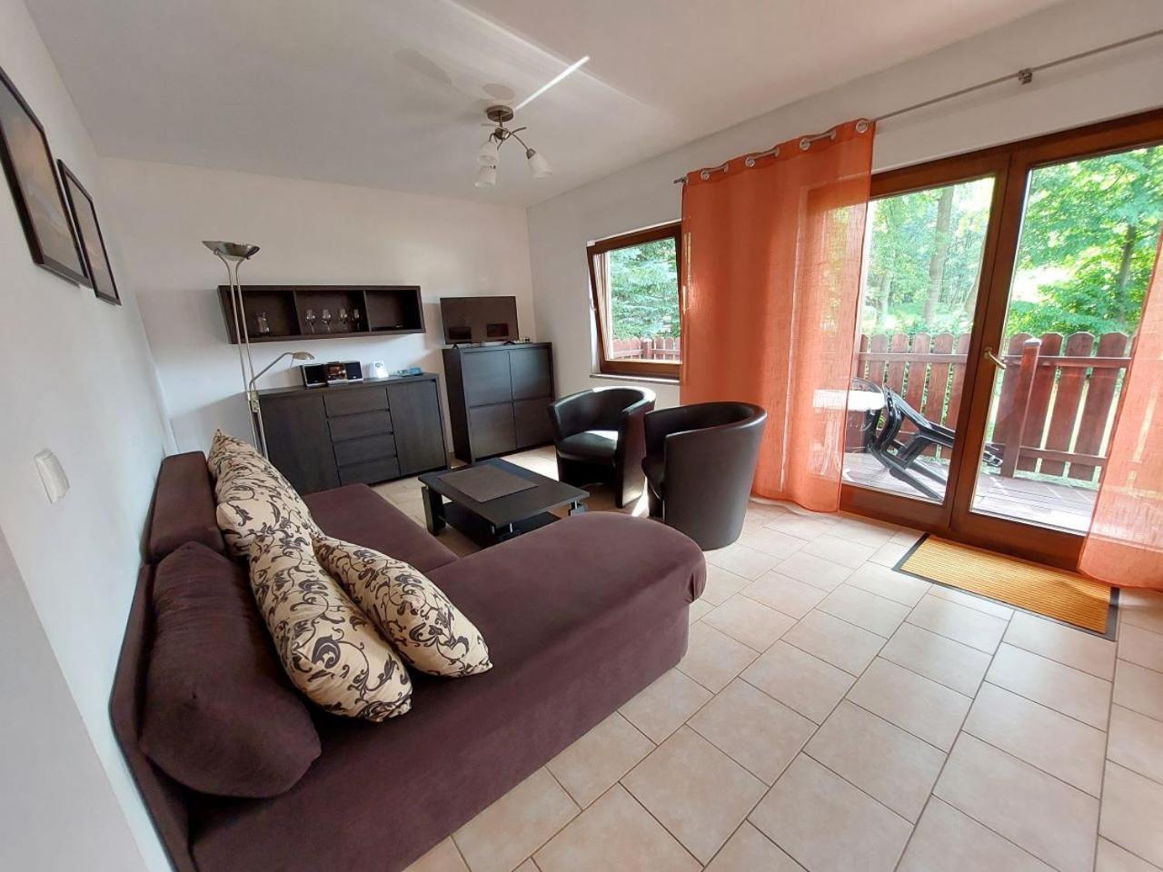 Apartamento Harmonia Karpacz Exterior foto