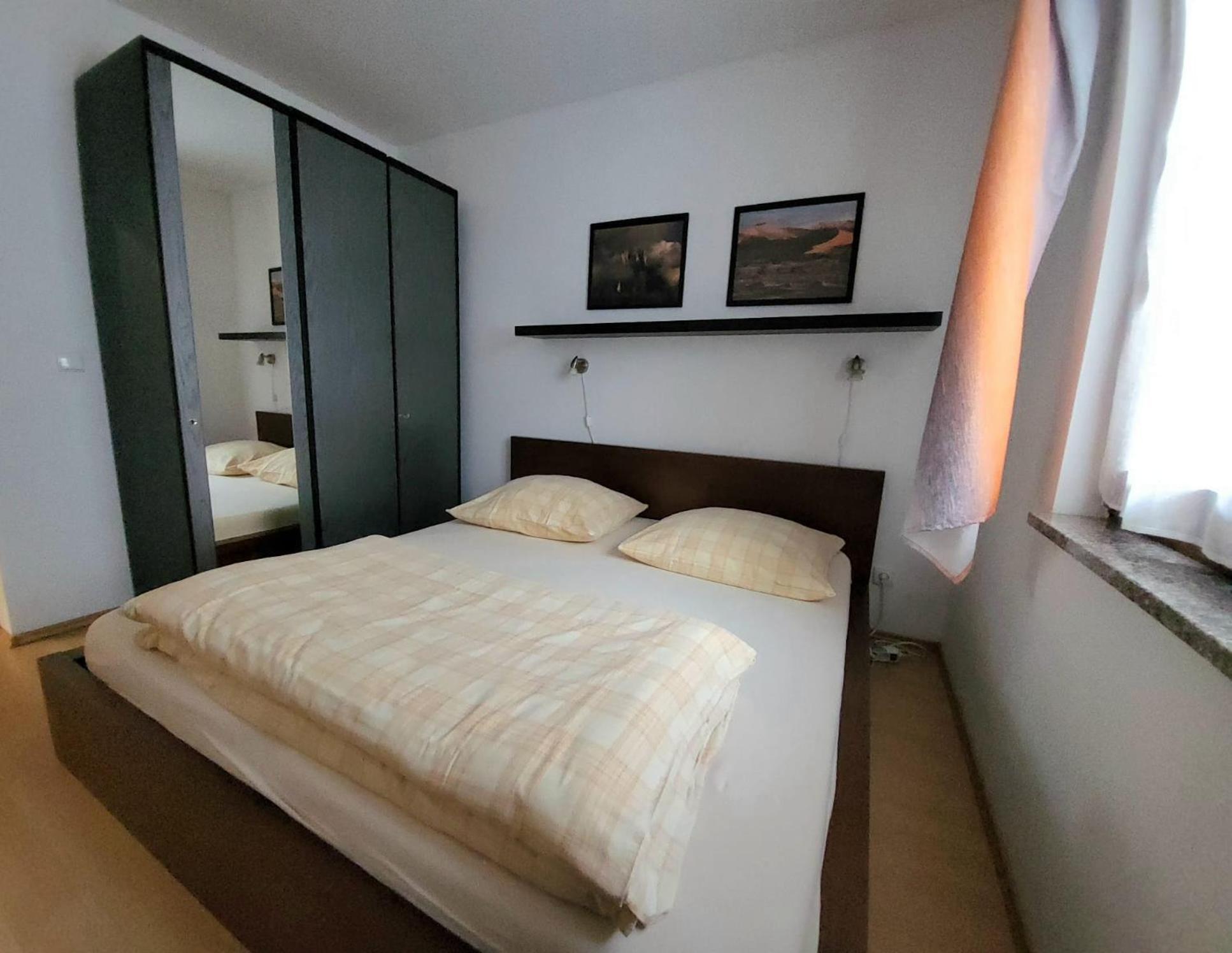 Apartamento Harmonia Karpacz Exterior foto