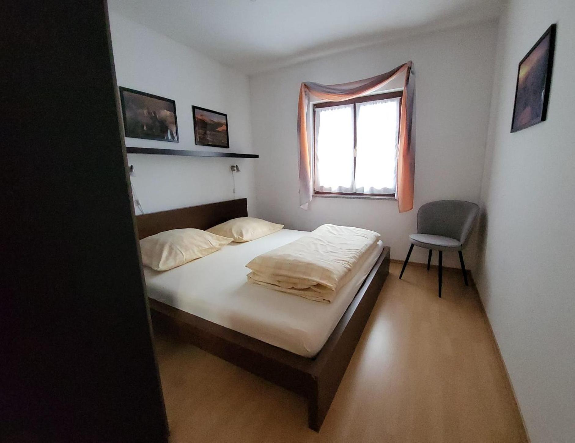 Apartamento Harmonia Karpacz Exterior foto