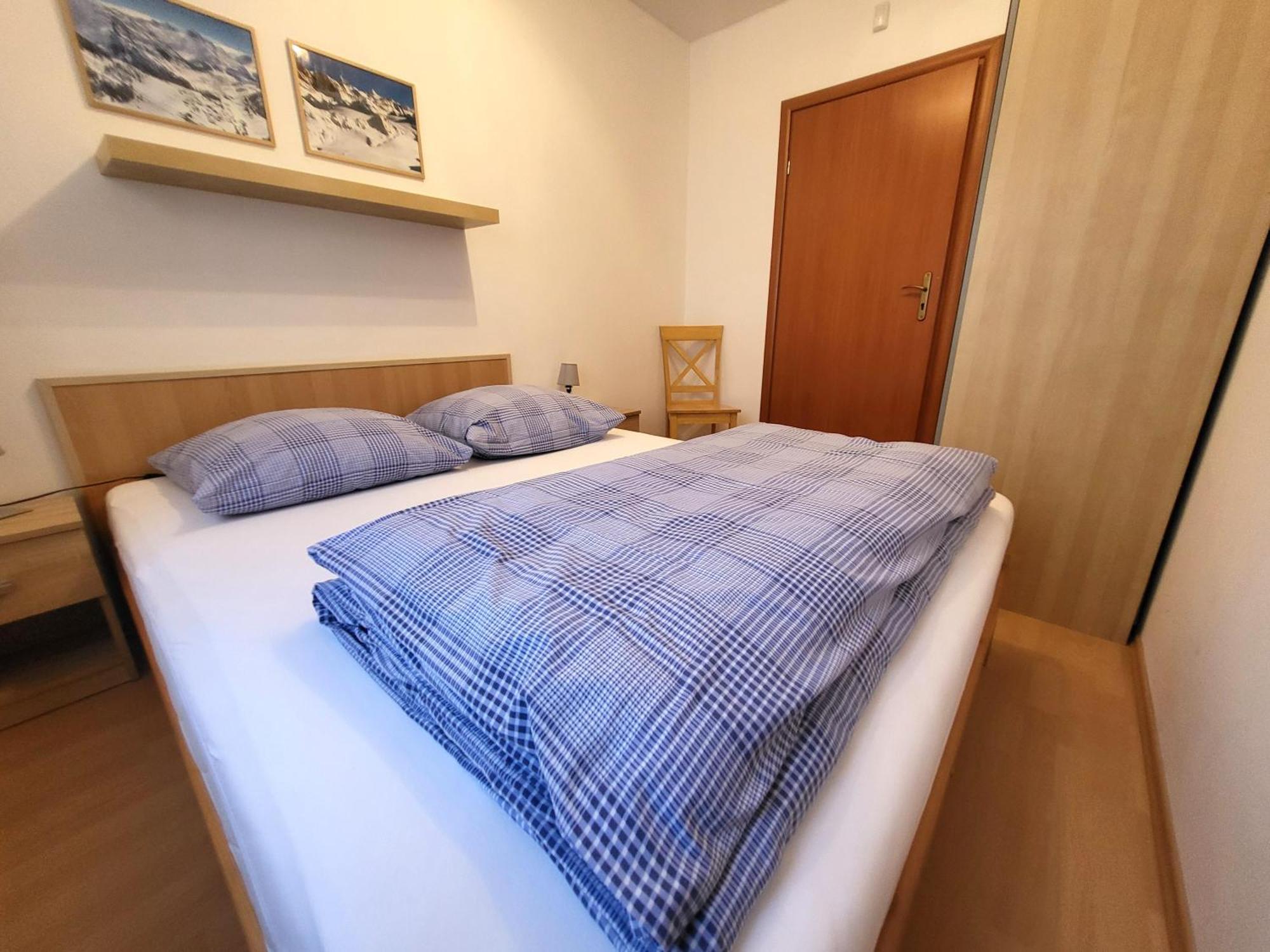 Apartamento Harmonia Karpacz Exterior foto