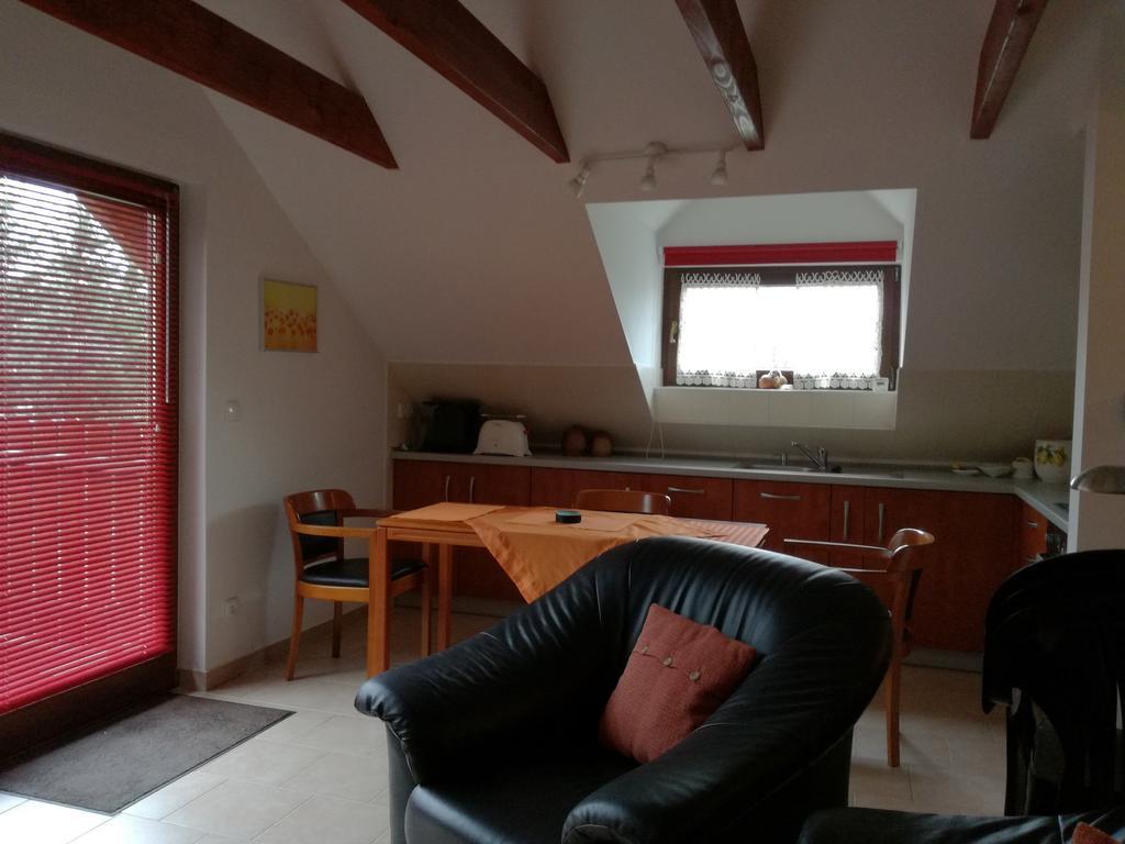 Apartamento Harmonia Karpacz Exterior foto