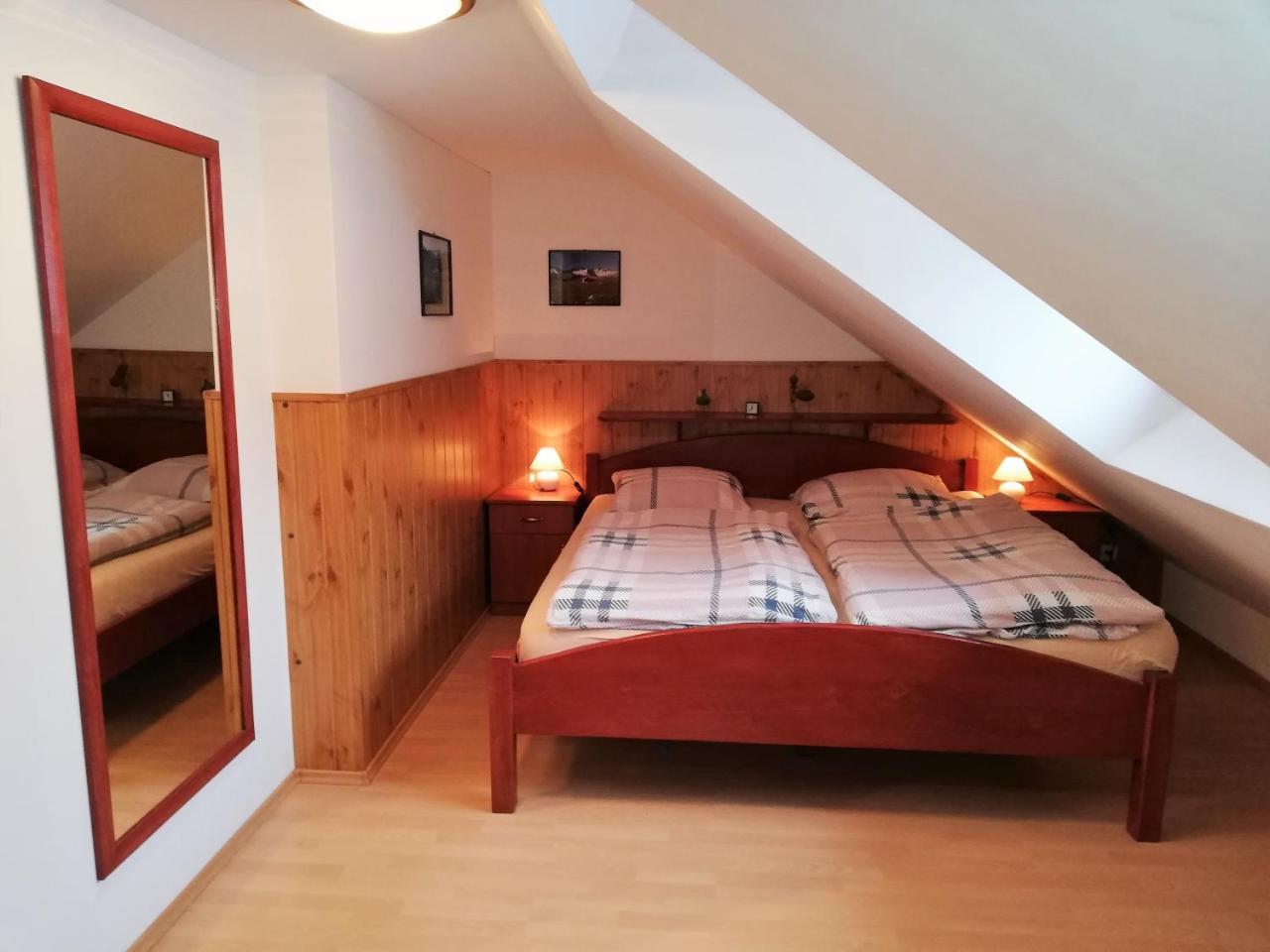 Apartamento Harmonia Karpacz Exterior foto