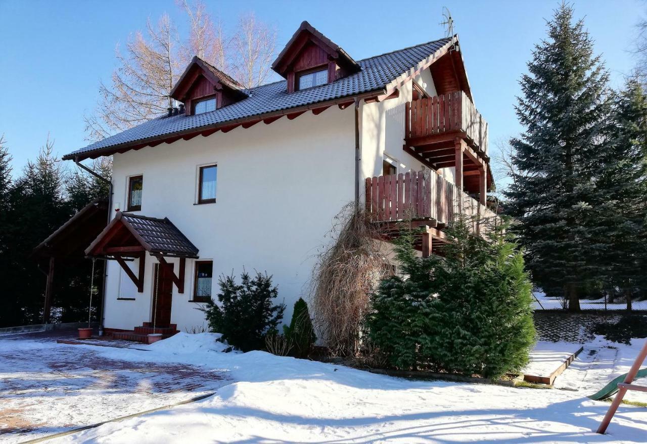 Apartamento Harmonia Karpacz Exterior foto