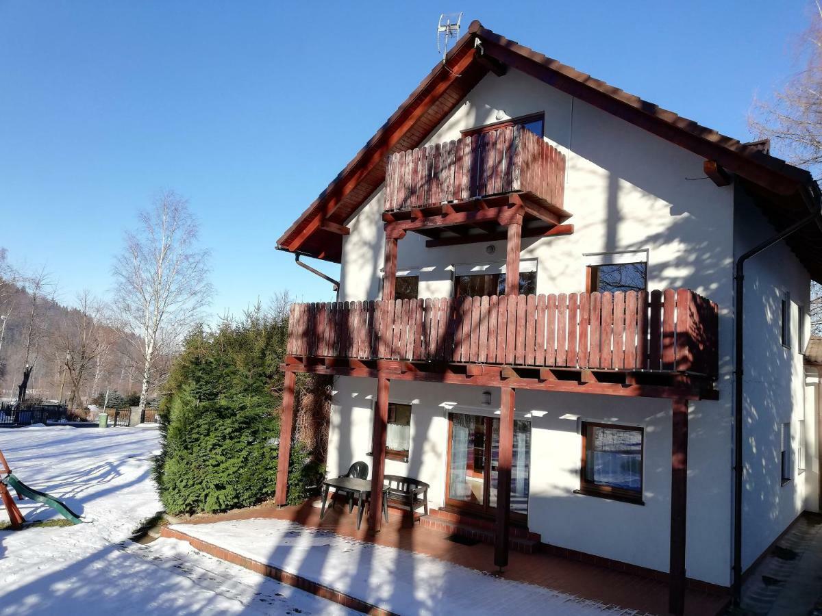 Apartamento Harmonia Karpacz Exterior foto
