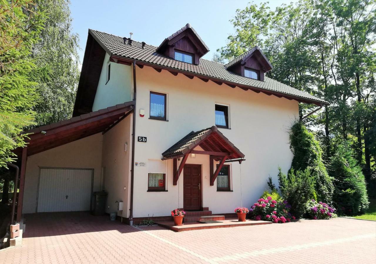 Apartamento Harmonia Karpacz Exterior foto